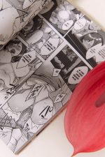 Manga ANAL STUDIES – Image 2