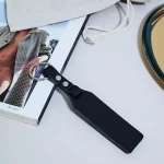 Porte-Clefs 🗝️ L'AVERTISSEMENT x L'Anguille Paris 🇫🇷