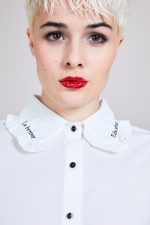 Chemise AVA brodée LA BONNE EDUCATION 🇫🇷 – Image 13