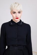 Chemise AVA brodée LA BONNE EDUCATION 🇫🇷 – Image 6