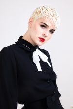 Chemise AVA brodée LA BONNE EDUCATION 🇫🇷 – Image 4