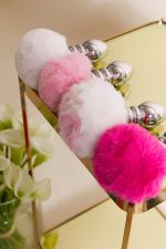 Plug anal L BABY YOU bunny – Image 2