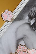 Broche Patte de Chat BABYCAT – Image 3