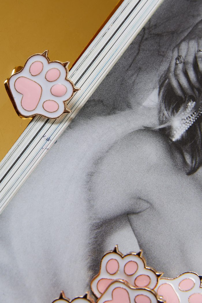 Broche Patte de Chat BABYCAT – Image 3