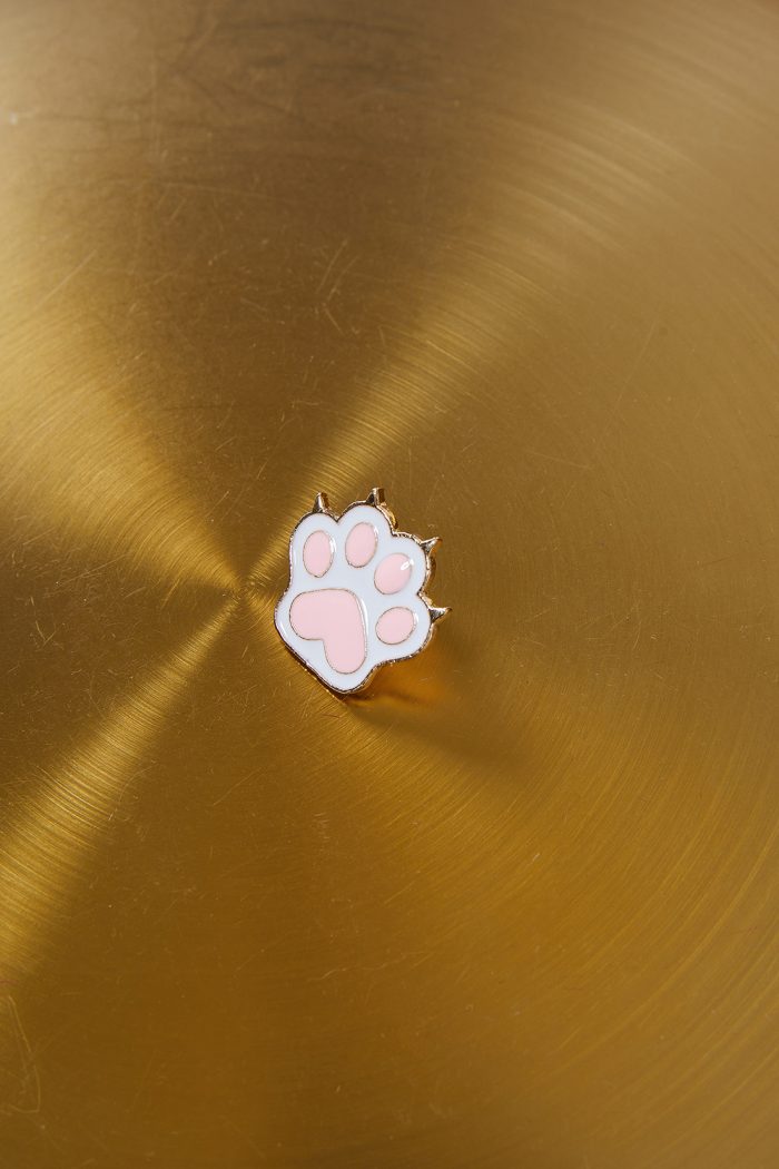 Broche Patte de Chat BABYCAT – Image 4
