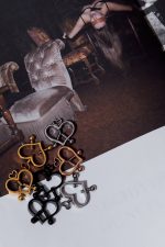 Bijoux de seins BABYLOVE – Image 2