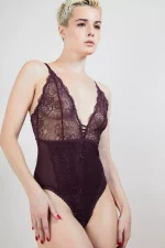 Body en dentelle CIGARETTE AFTER SEX – Image 10