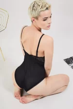 Body en dentelle CIGARETTE AFTER SEX – Image 12