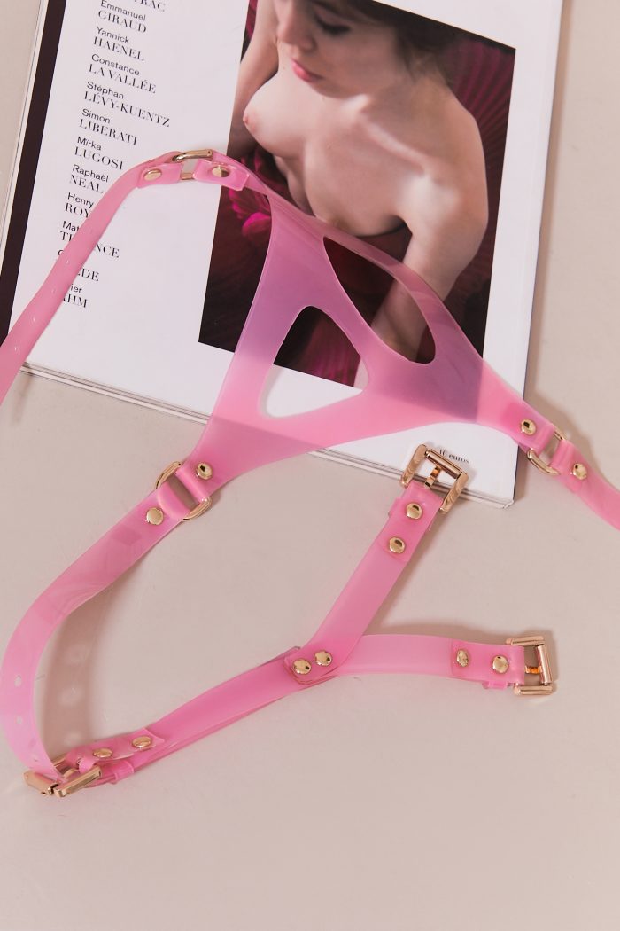 Masque THE KAOS x La Fête du String 🇫🇷 – Image 13