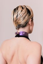 Choker BOLD BLOSSOM Oring x La Fête du String 🇫🇷 – Image 27