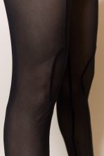 Legging en mesh BE MY SWEET PLEASURE – Image 8