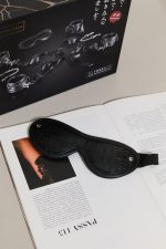 Box BDSM Débutant Kit de retenue Matelas TEMPTATION UNDERBED x Liebe – Image 3
