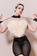 Set 2 x Menottes poignets À BIEN REGARDER x Liebe – Image 17