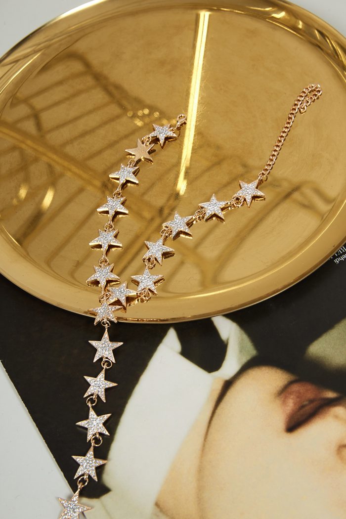 Collier BIJOU BIJOU Gold – Image 4