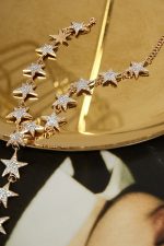 Collier BIJOU BIJOU Gold – Image 3