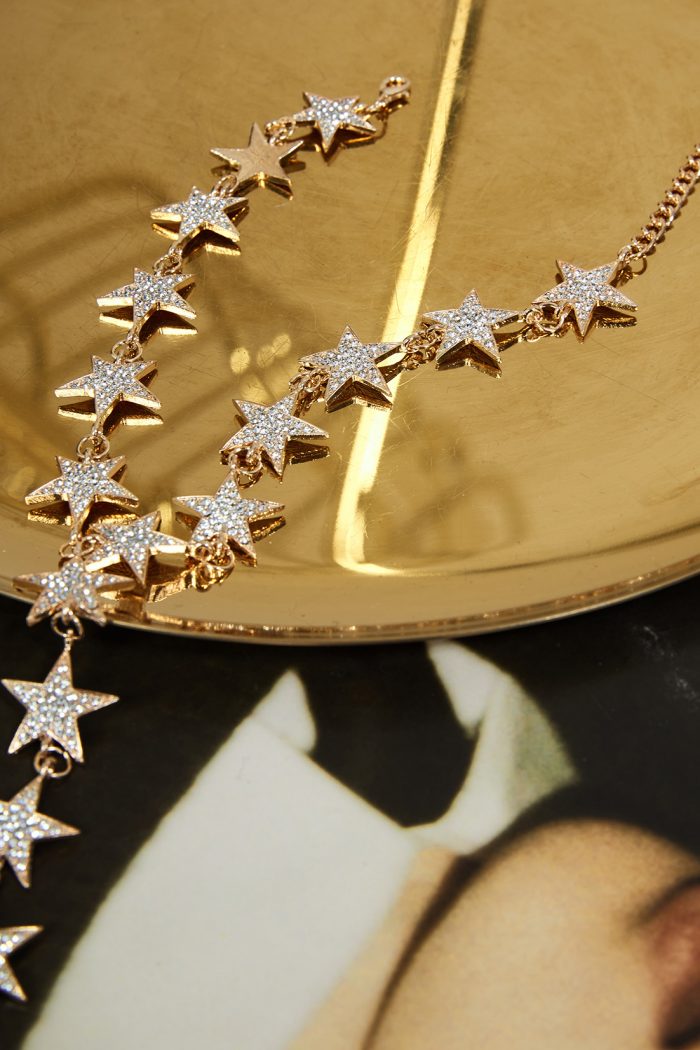 Collier BIJOU BIJOU Gold – Image 3
