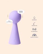 Wand Le Bisou x Puissante – Image 2