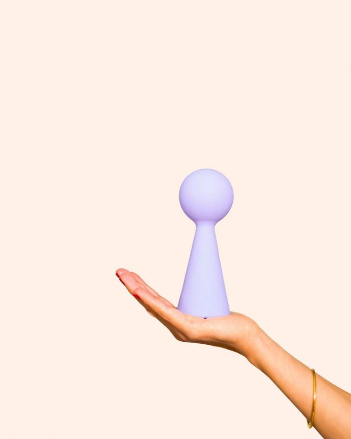 Wand Le Bisou x Puissante – Image 4