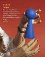 Wand Le Bisou x Puissante – Image 6