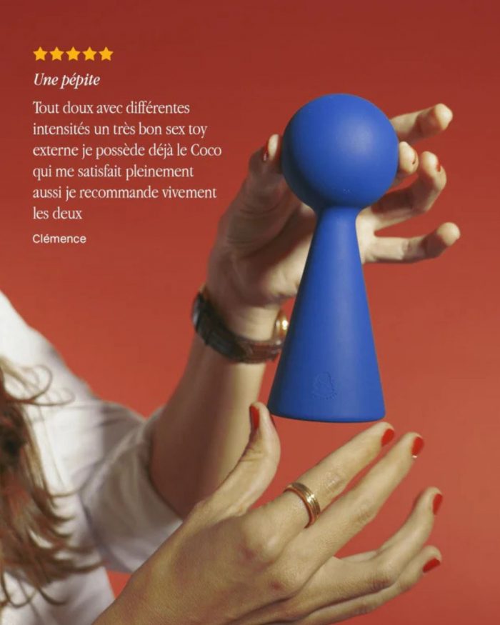 Wand Le Bisou x Puissante – Image 6