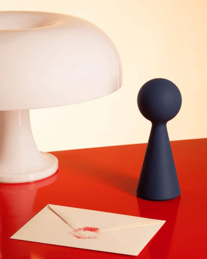 Wand Le Bisou x Puissante – Image 1