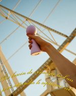 Wand Le Bisou x Puissante – Image 8