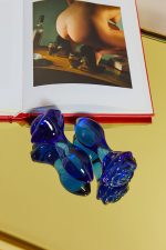 Plug Anal BLUE ROSES – Image 4