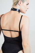 Body Noir en dentelle TEST ME – Image 2