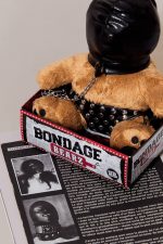 GIMPY GLEN x Bondage Bearz – Image 2