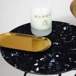 Bougie au jasmin BORDEL x JourNaper