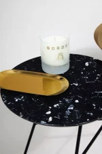Bougie au jasmin BORDEL x JourNaper