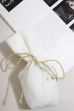 Bougie au jasmin BORDEL x JourNaper – Image 4