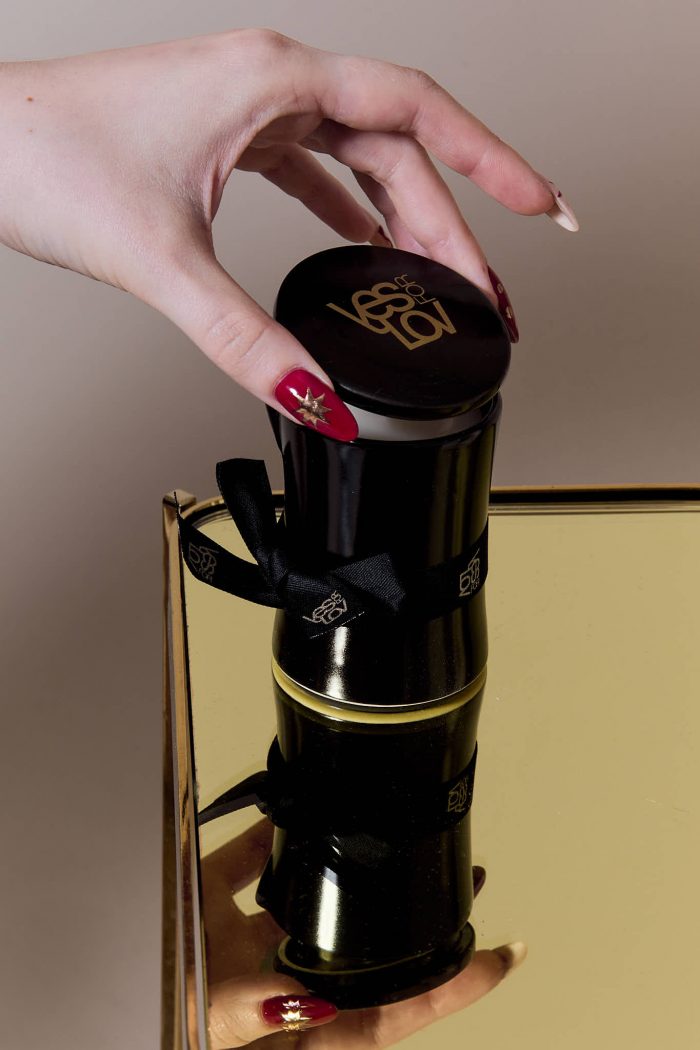 Bougie de Massage parfumée x YESforLOV 🇫🇷 – Image 5