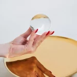 Gape-ball🔮 LIRE L'AVENIR DANS TON CUL, Boule de training anal