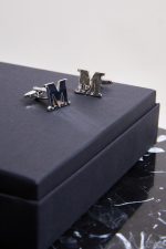 Boutons de Manchettes M COMME ... – Image 2