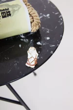 Broche Shibari DANS TES CORDES  🪢 – Image 2