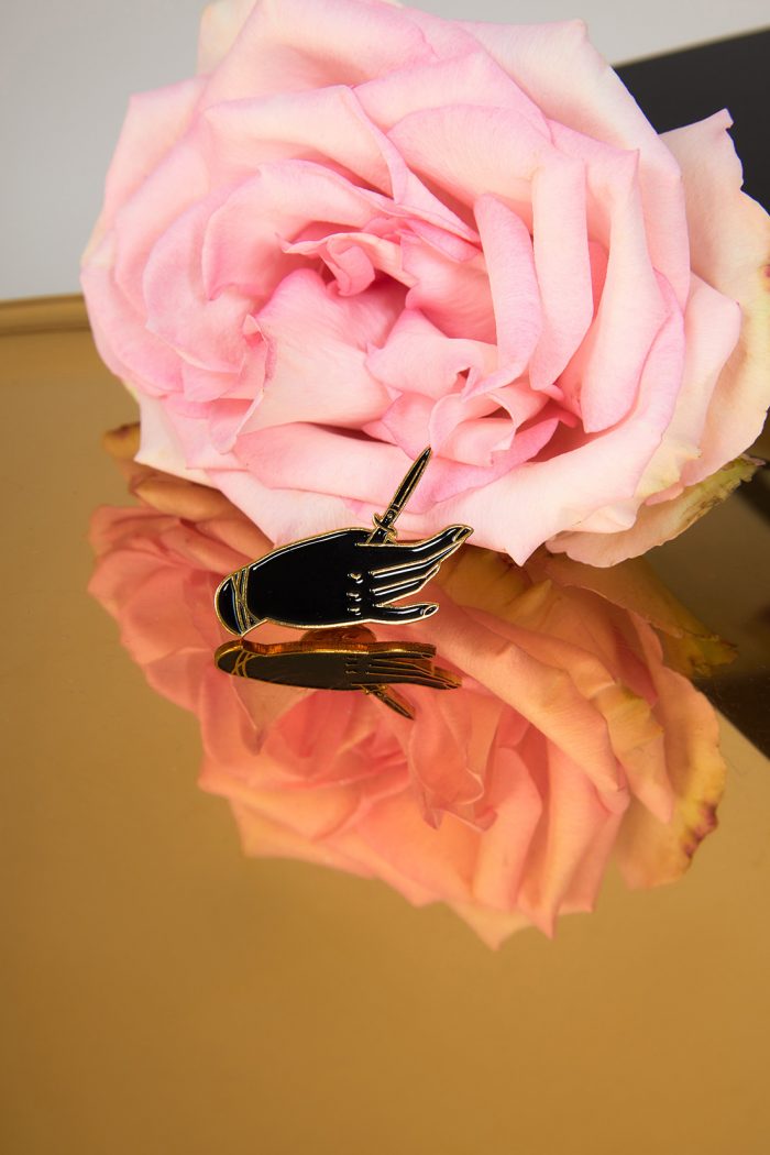 Broche VINTAGE LOVE ❤️‍🔥 – Image 2