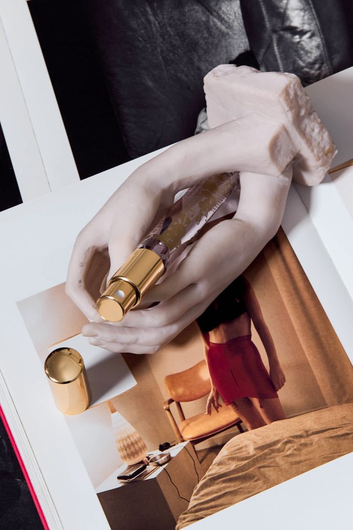 BRUME INTIME  au parfum enivrant x YESforLOV 🇫🇷 – Image 1