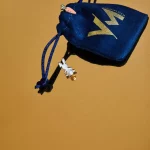 Set x 2 Broches OH LOLA BUNNY