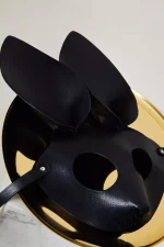 Masque Lapin LOVELY BUNNY 🐰 Ⓥegan – Image 6