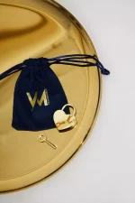 Cadenas Coeur THE LOVERS – Image 3