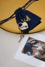 Cadenas Coeur THE LOVERS – Image 6