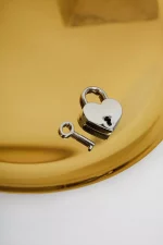 Cadenas Coeur THE LOVERS – Image 7