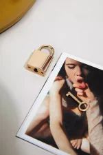 Cadenas LE SECRET – Image 2