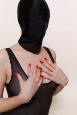 Cagoule intégrale M'AS-TU VU en lycra