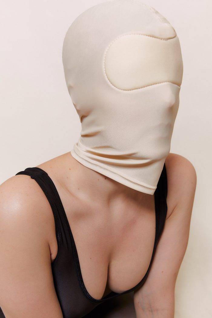 Cagoule intégrale M'AS-TU VU en lycra – Image 4