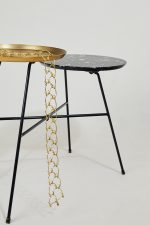 Cilice de taille/ seins doré DREAM CATCHER double rang – Image 9