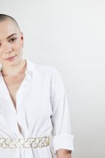 Cilice de taille/ seins doré DREAM CATCHER double rang – Image 7