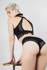 Ensemble en lycra JE VIENS D'AILLEURS – Image 6
