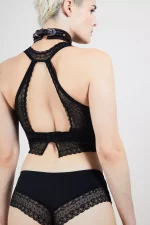 Ensemble en lycra JE VIENS D'AILLEURS – Image 8